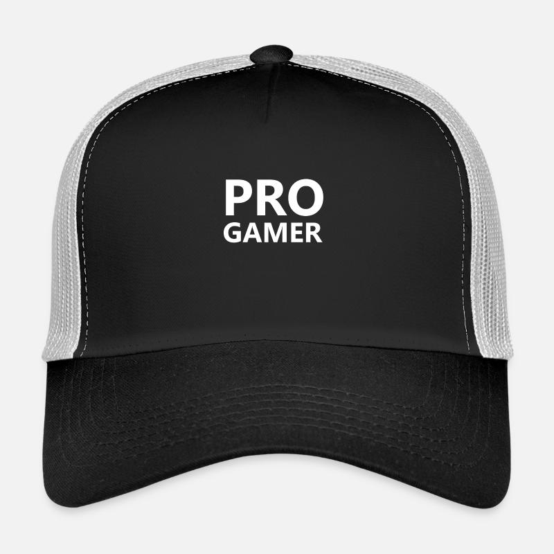 PRO GAMER Trucker Cap