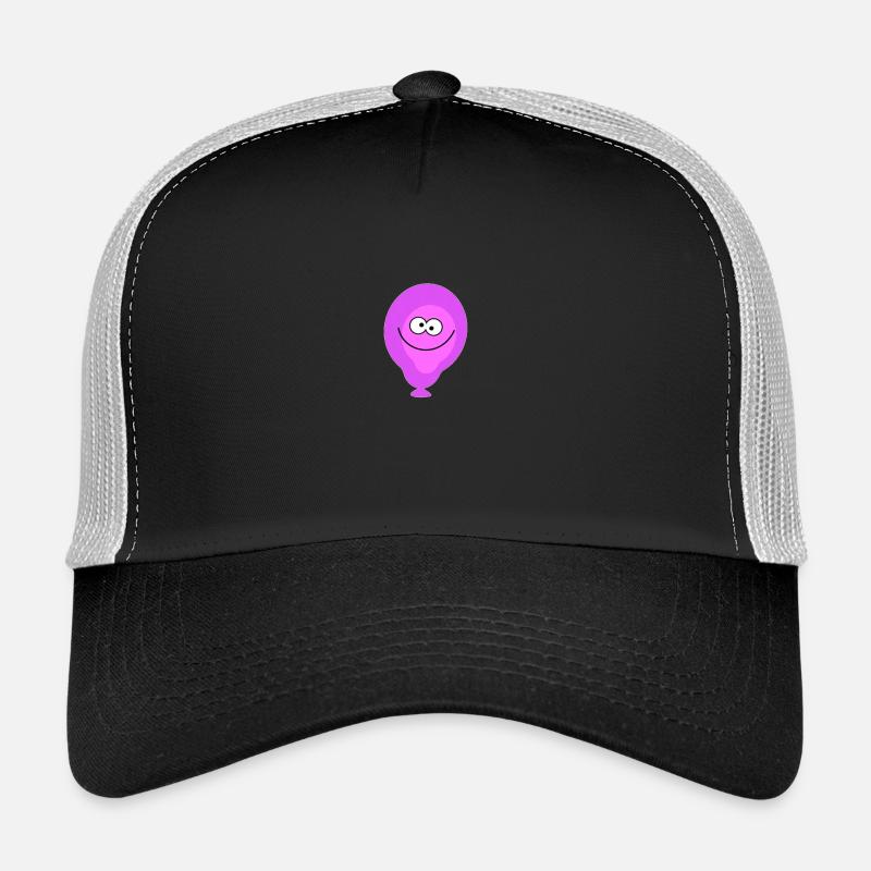 Luftballon Trucker Cap