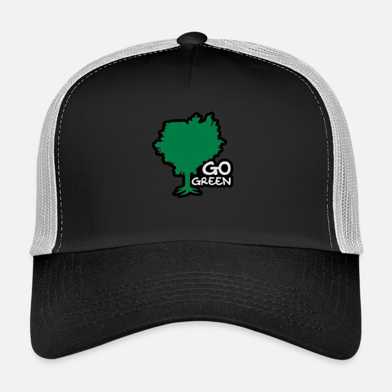 Trucker Cap