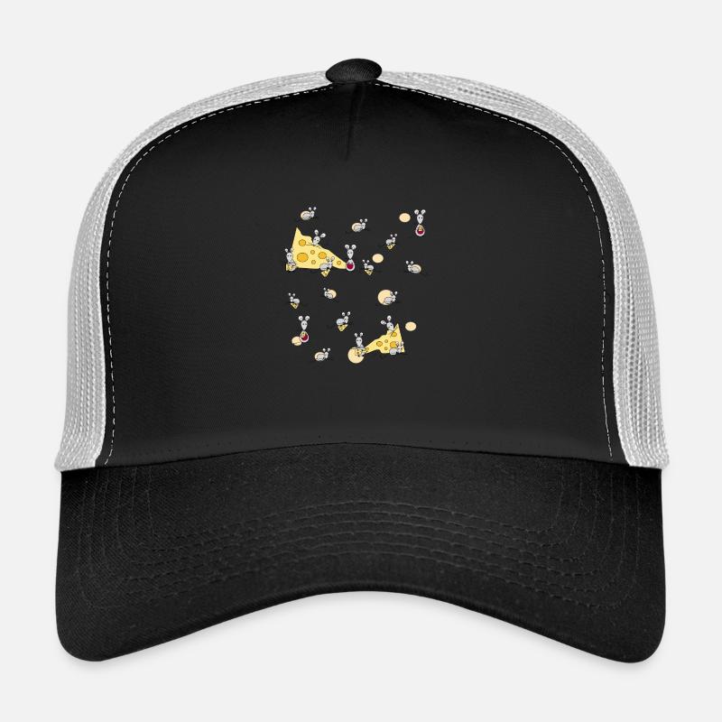 Trucker Cap