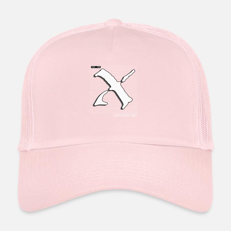 Generation X Trucker Cap