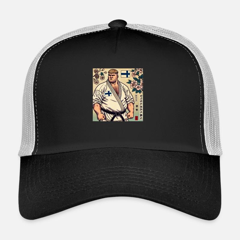 Trucker Cap
