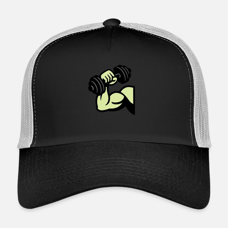 Trucker Cap
