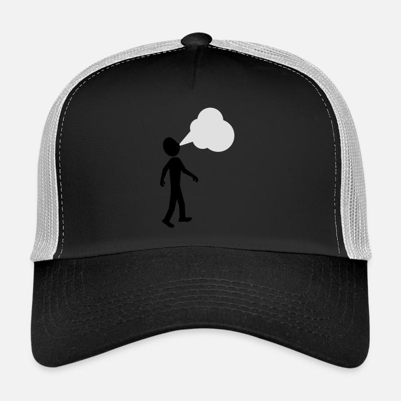 pusten Trucker Cap