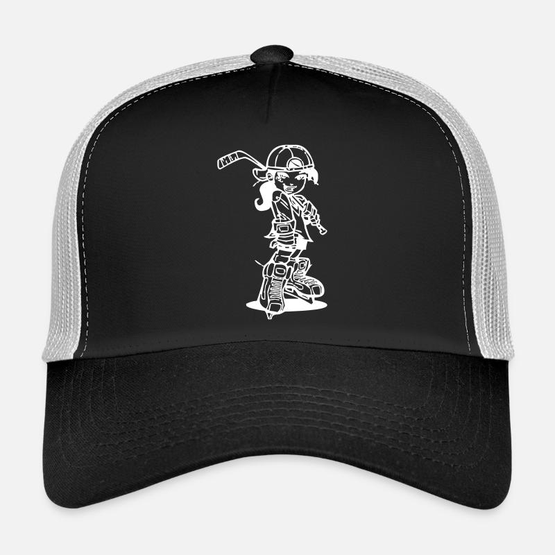 Trucker Cap