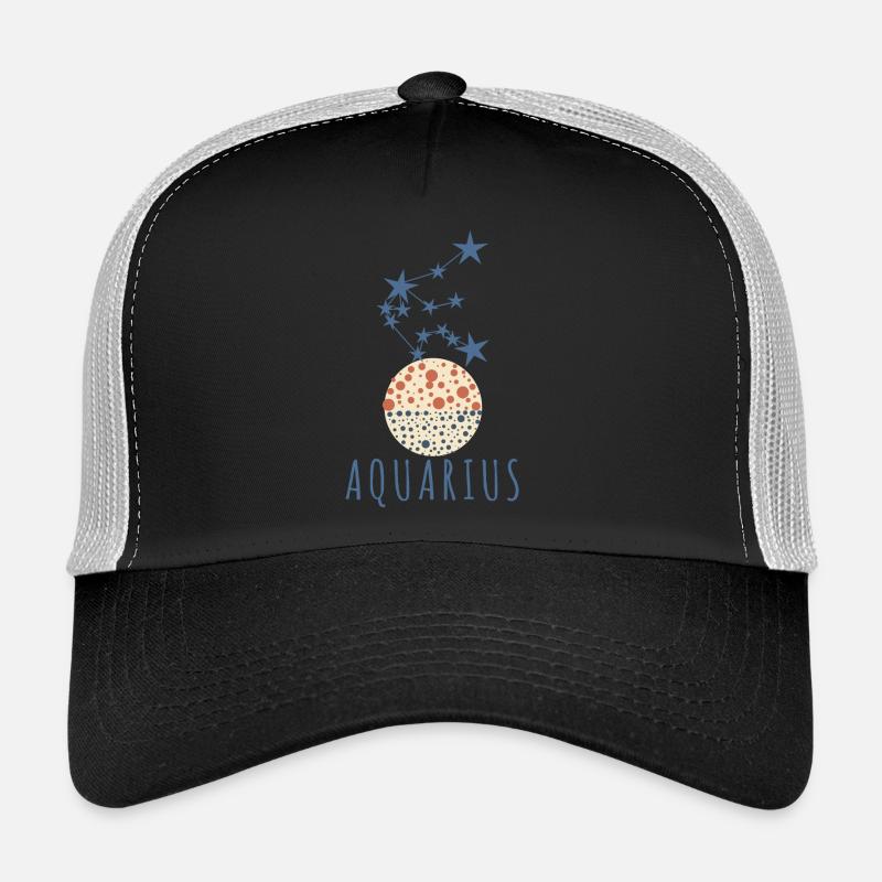 Trucker Cap