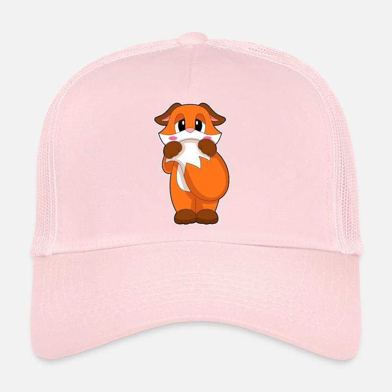 Trucker Cap