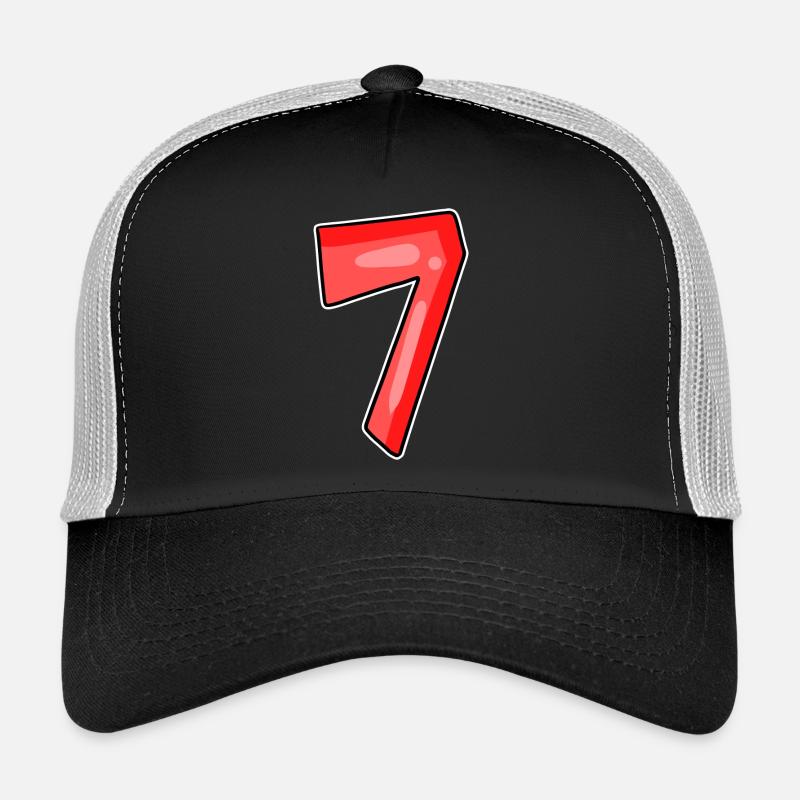 Trucker Cap