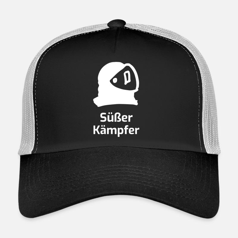 Trucker Cap