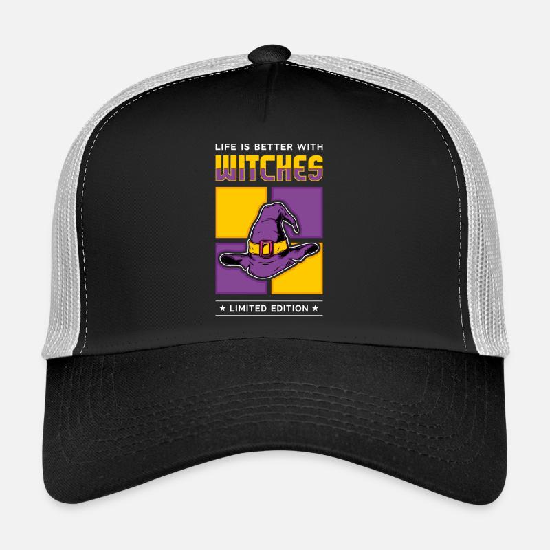 Trucker Cap
