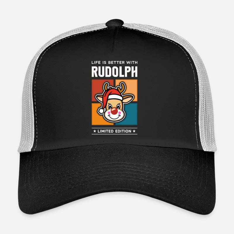 Trucker Cap