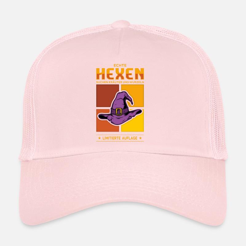 Trucker Cap