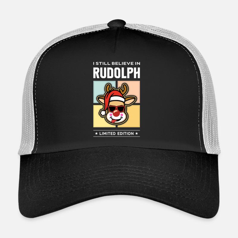 Trucker Cap
