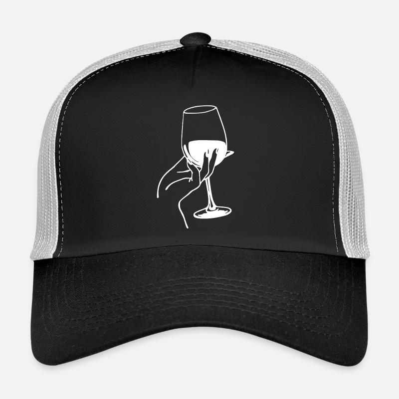 Trucker Cap