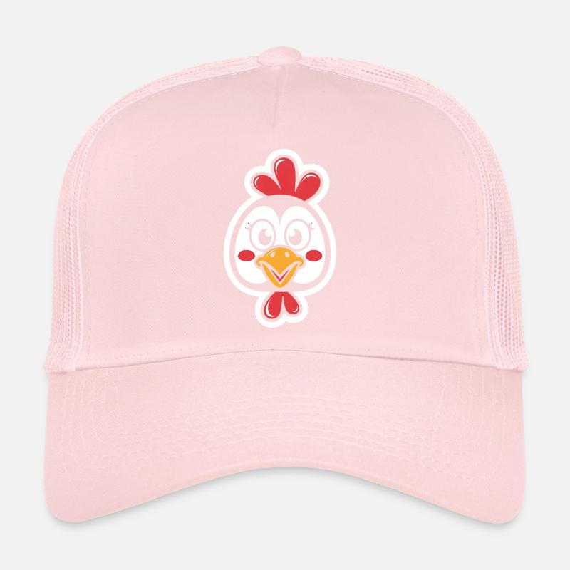 Trucker Cap