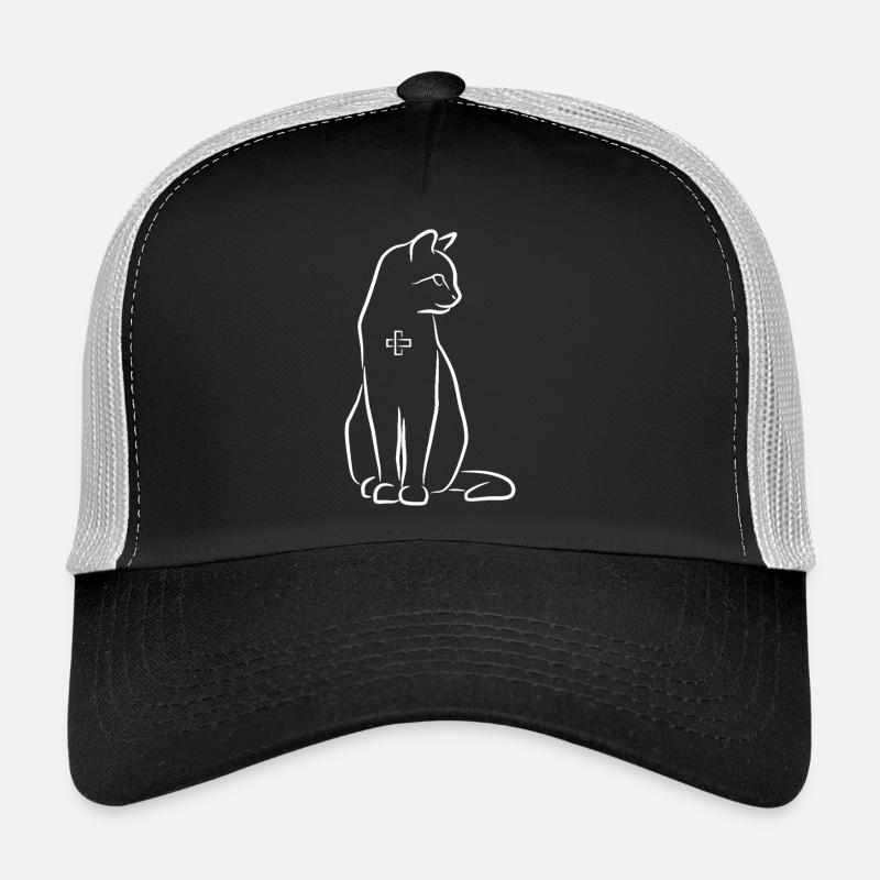 Trucker Cap
