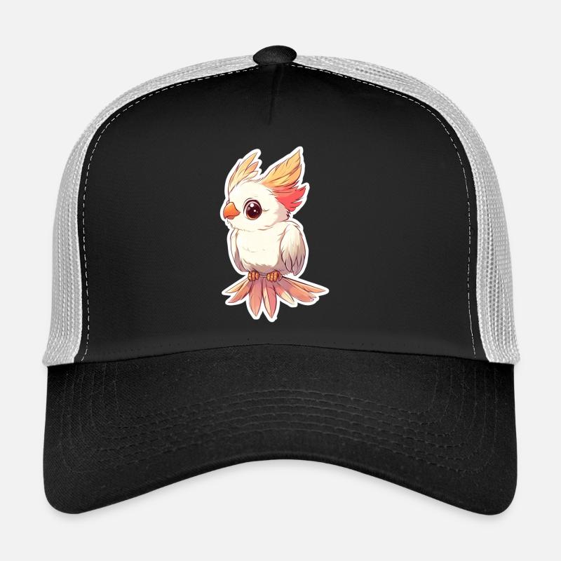 Kakadu Trucker Cap
