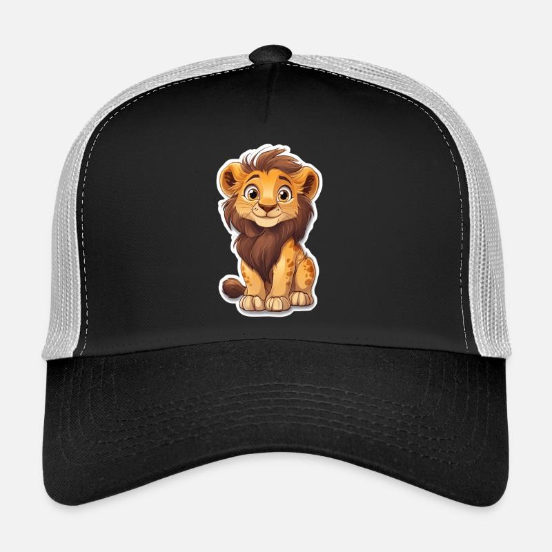 Trucker Cap