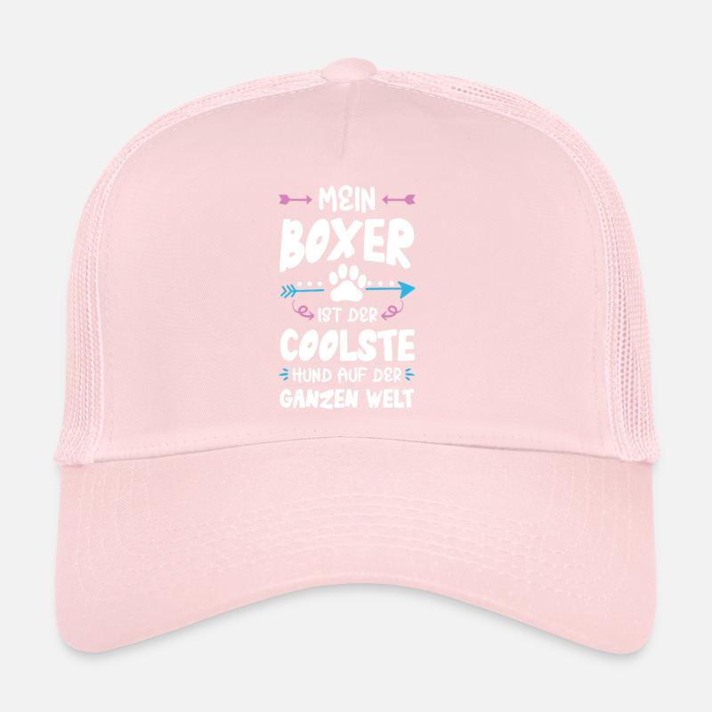 Trucker Cap