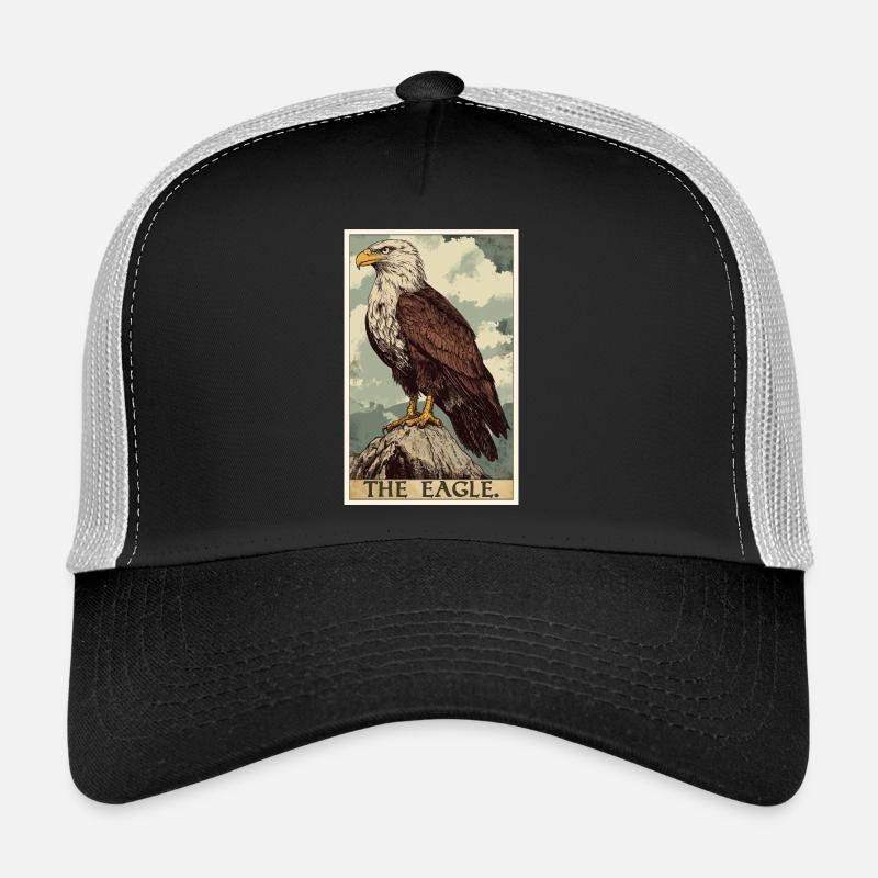 Adler Trucker Cap