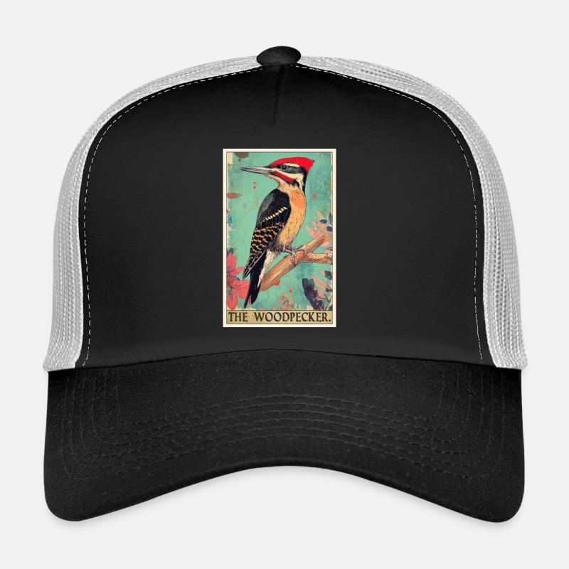 Pic Pic Casquette trucker 