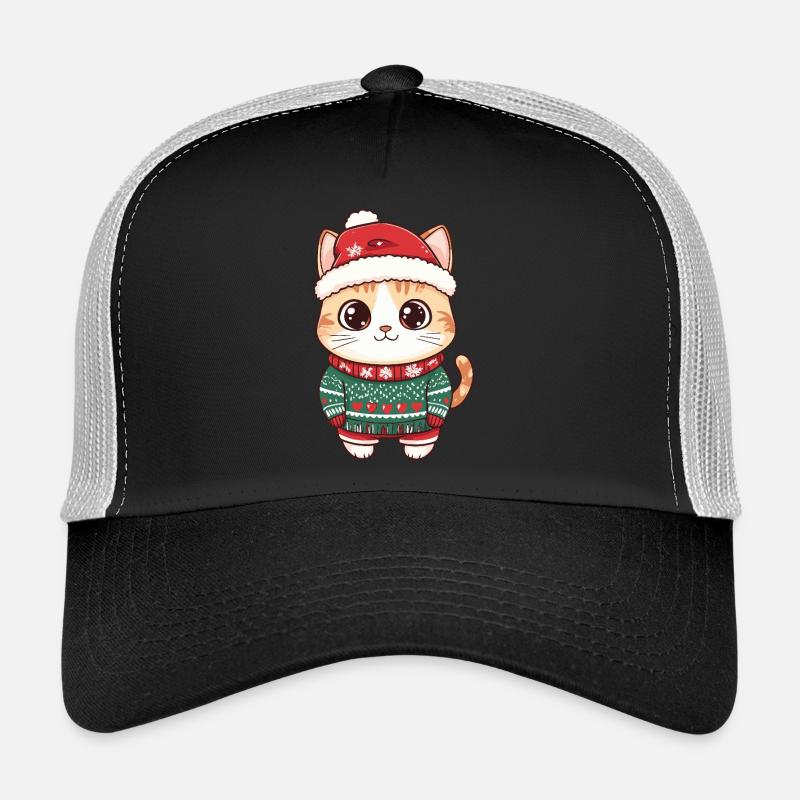 Trucker Cap