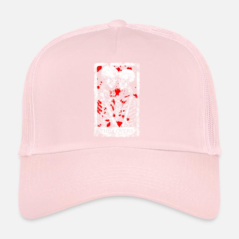 Les Amants Casquette trucker 