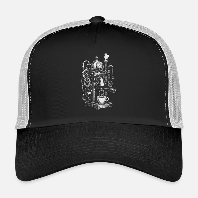 Trucker Cap
