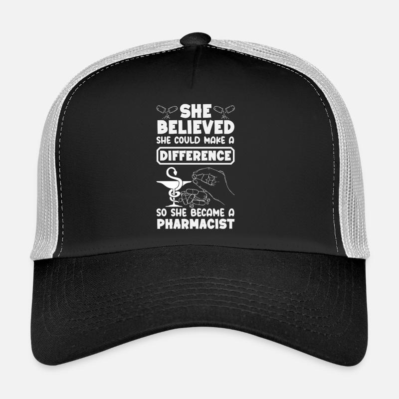 Trucker Cap