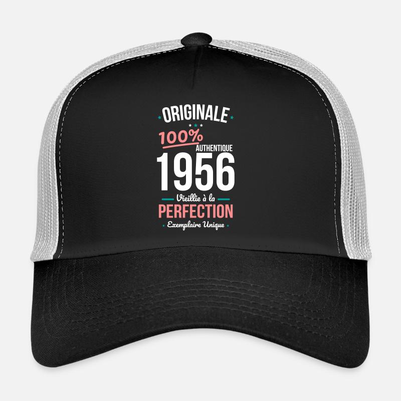 Trucker Cap
