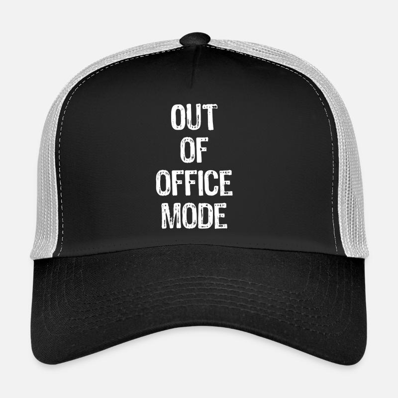 Trucker Cap