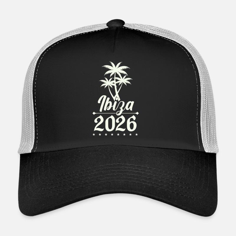 Trucker Cap