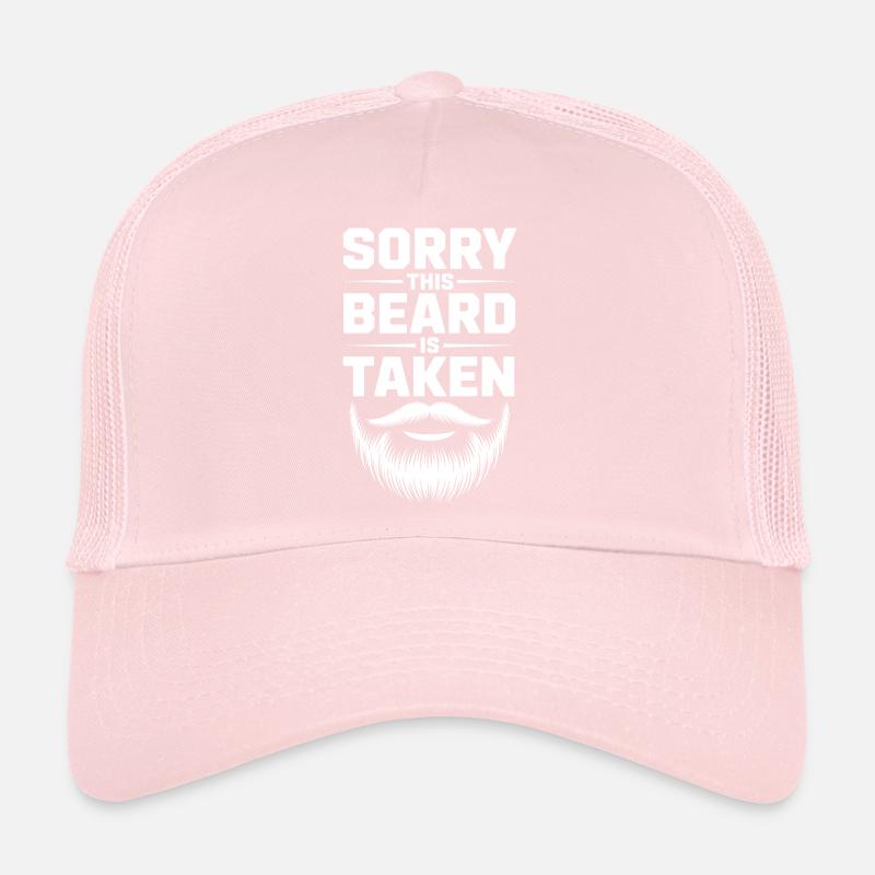 Bartstatus: Genommen Trucker Cap