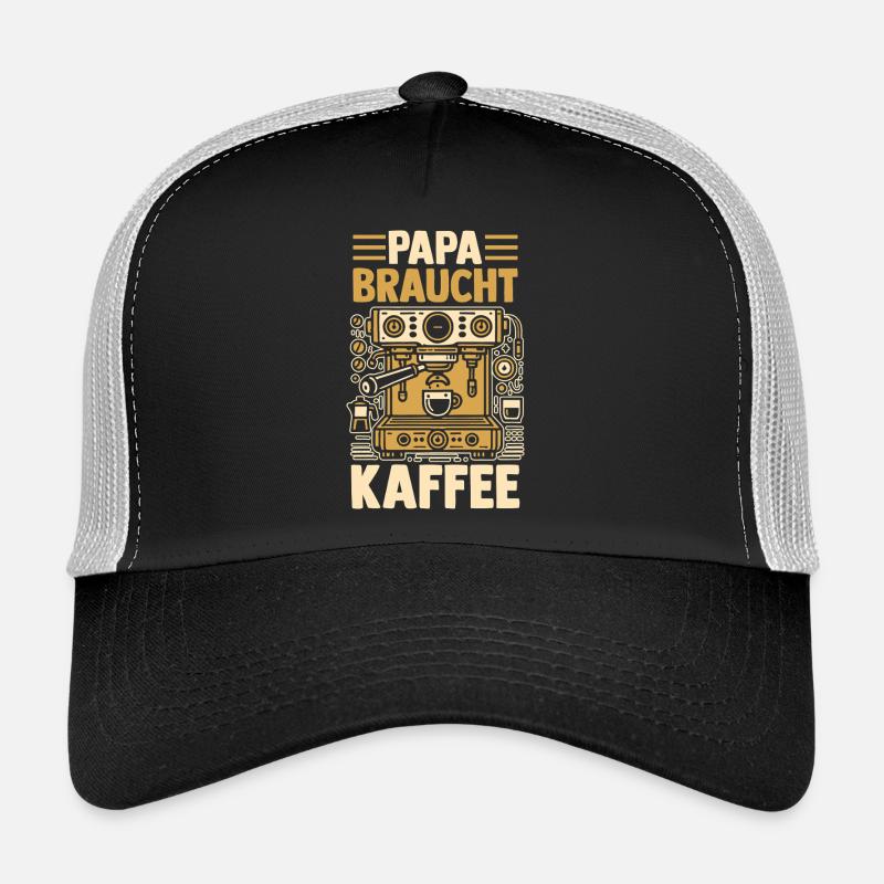 Trucker Cap