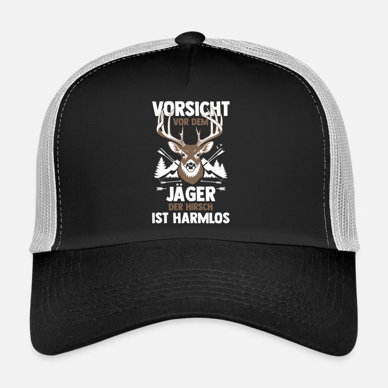 Trucker Cap
