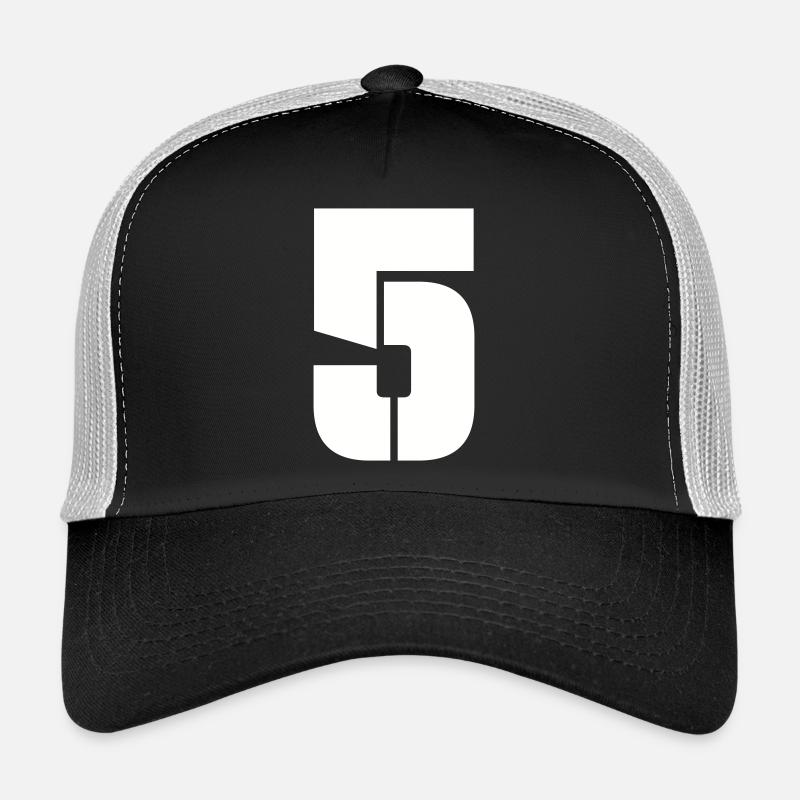 Trucker Cap