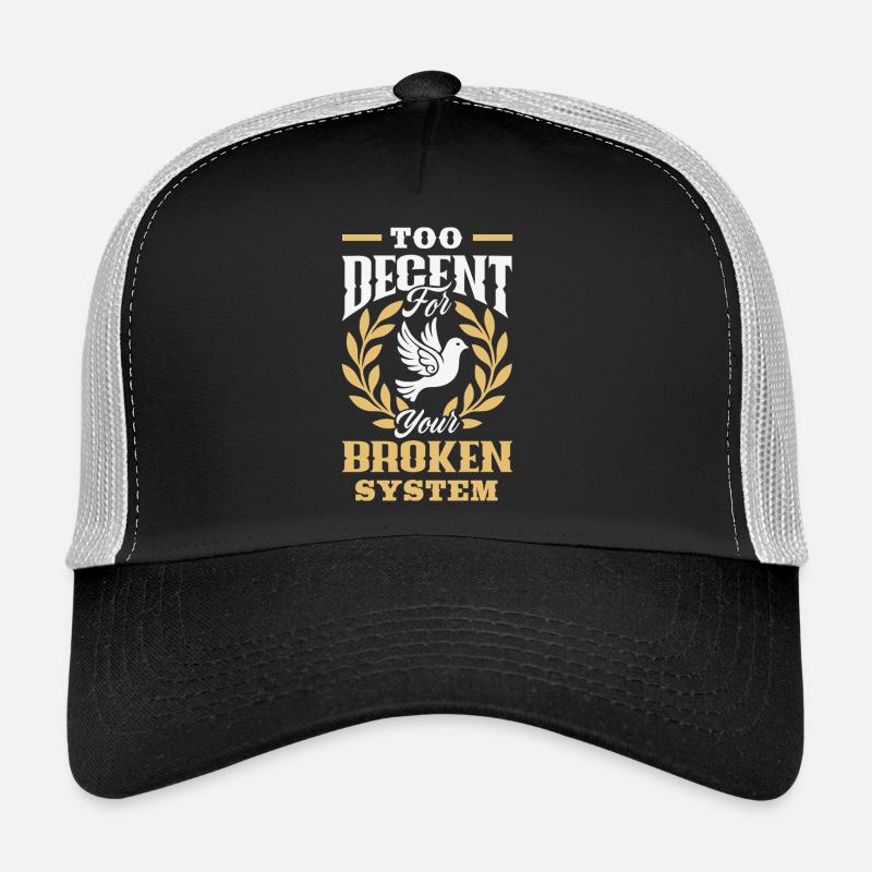 Trucker Cap