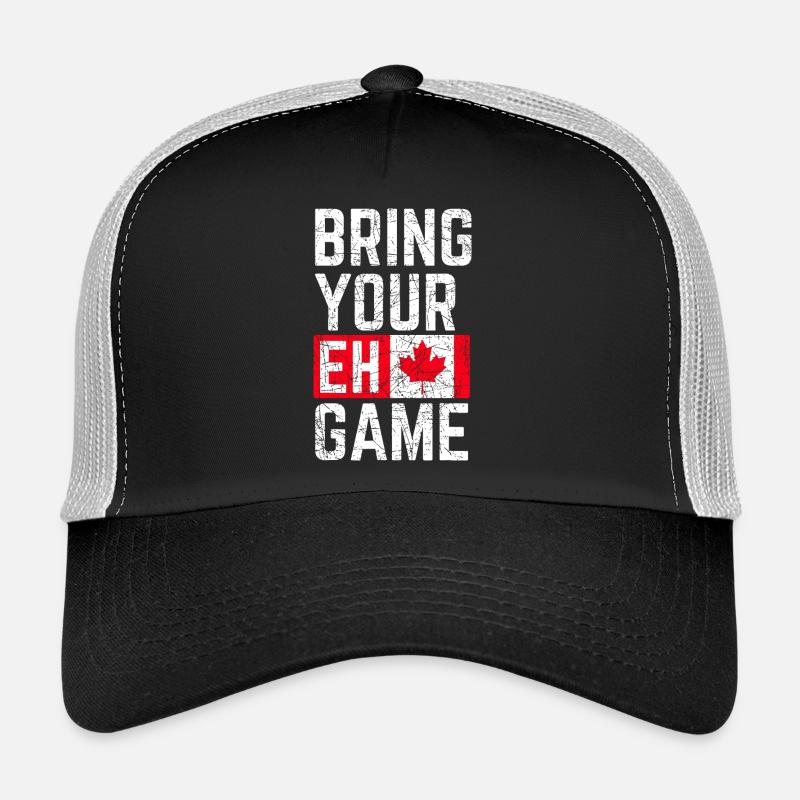 Trucker Cap