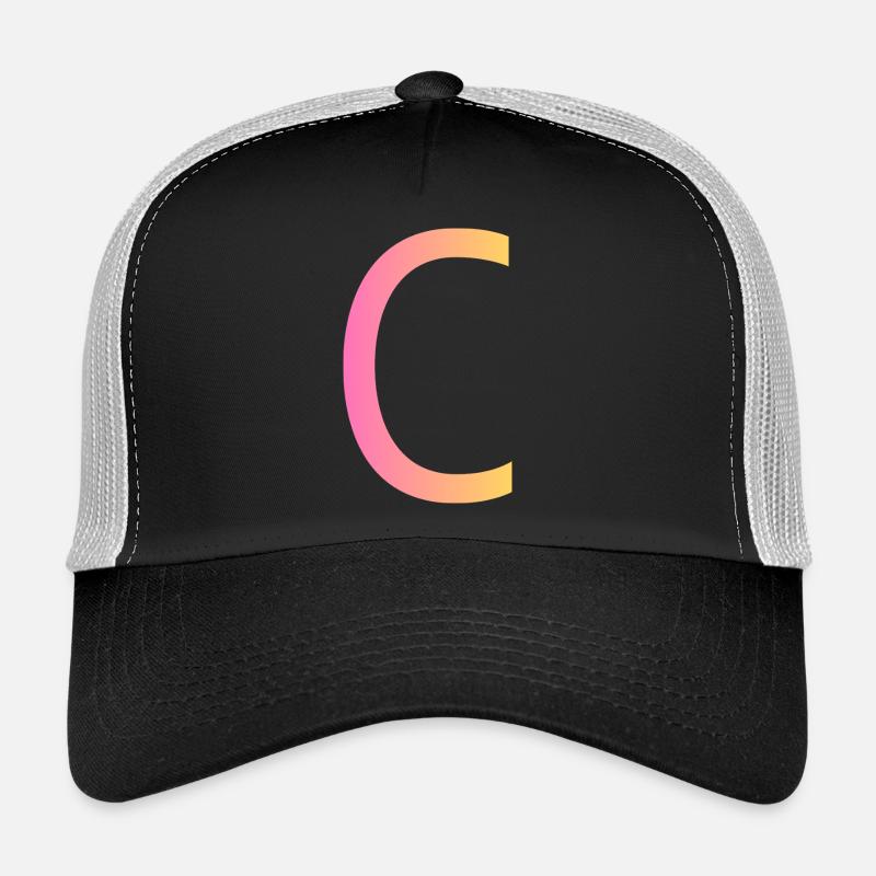 Trucker Cap