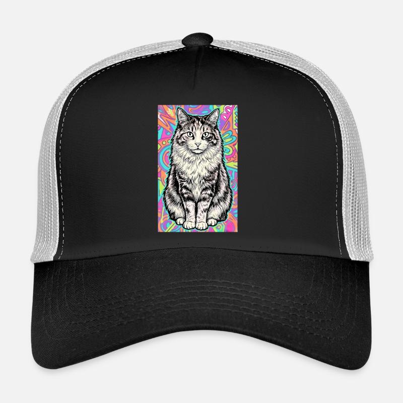Trucker Cap