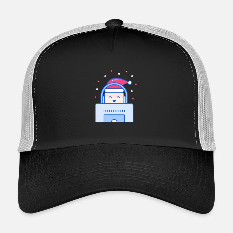 Trucker Cap