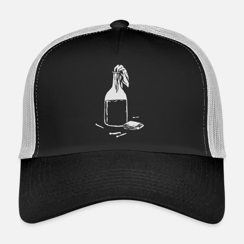 Trucker Cap