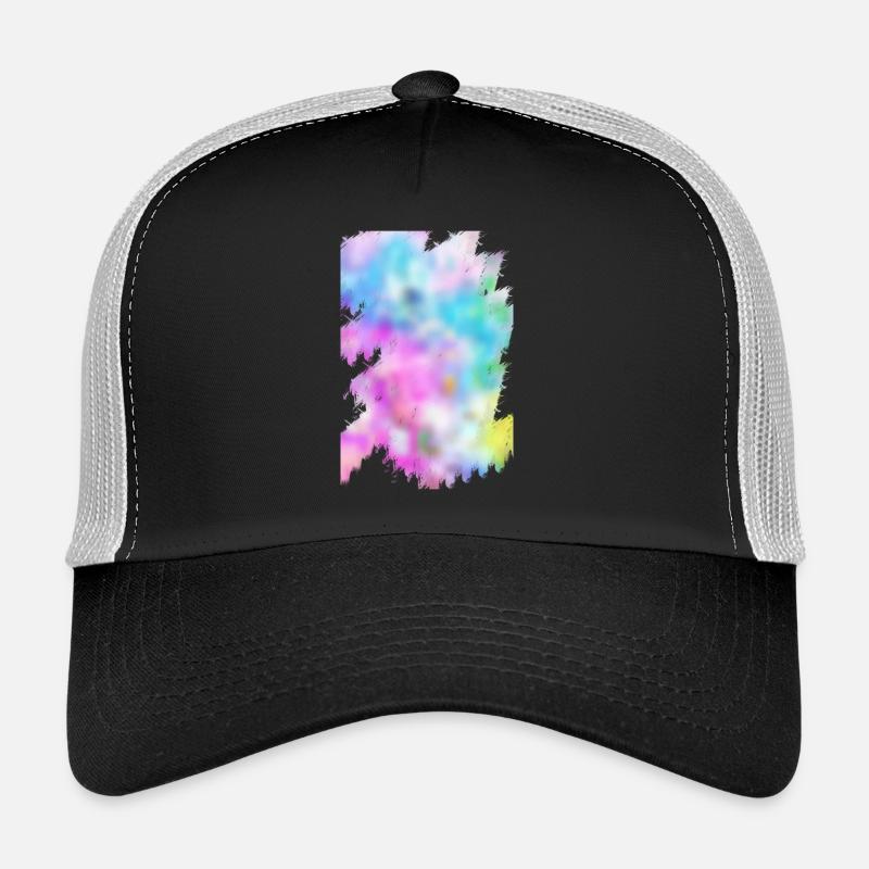 Farben Trucker Cap