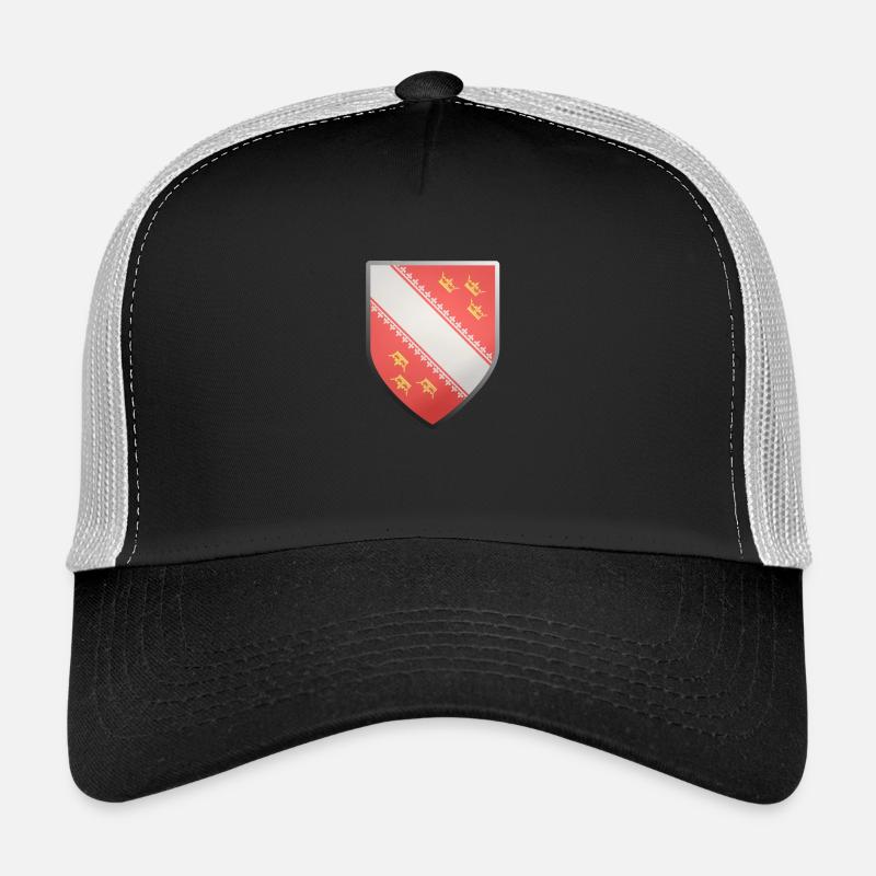 Alsace Casquette trucker 