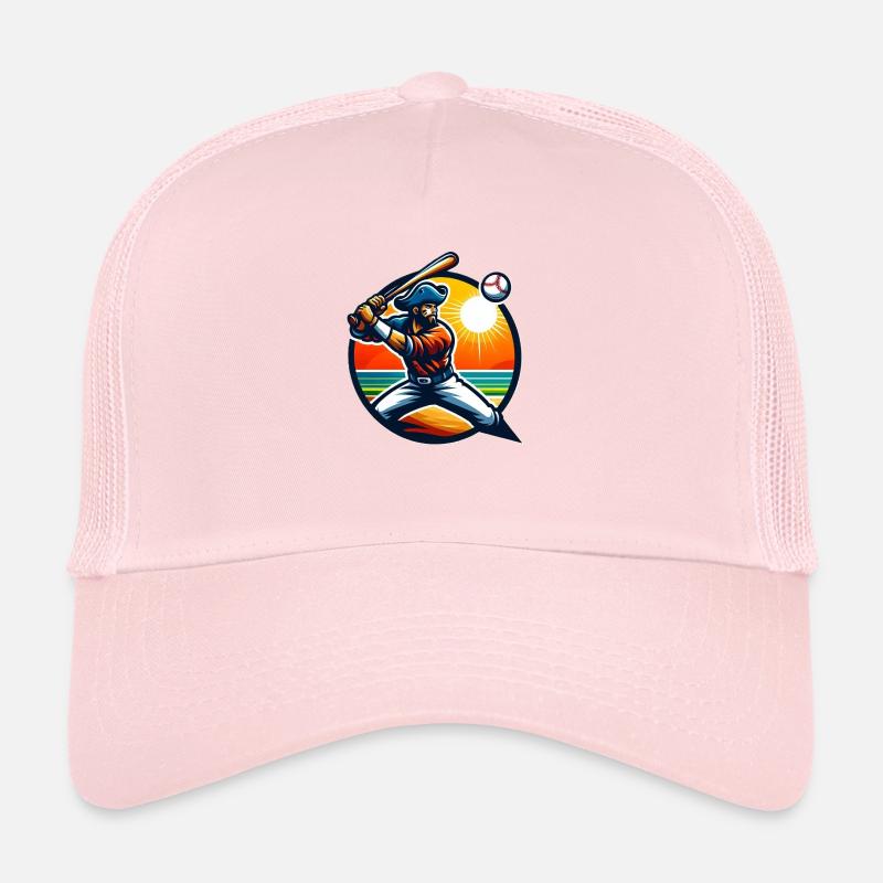 Trucker Cap