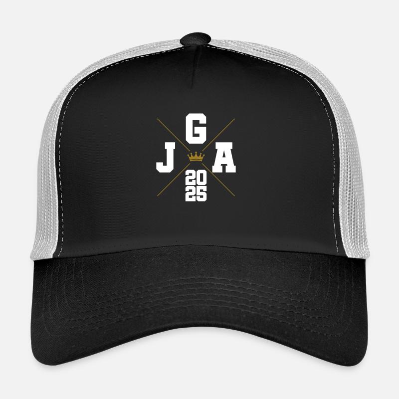 Jga 2025 Junggesellenabschied Trucker Cap