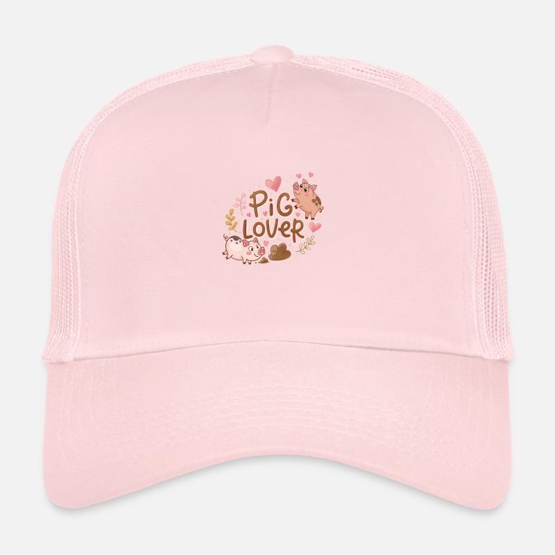 Trucker Cap