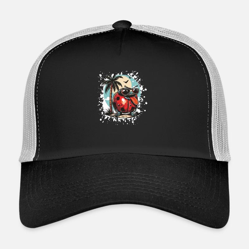 Trucker Cap