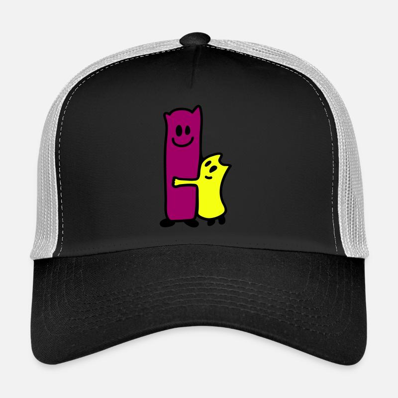 Embrace Trucker Cap
