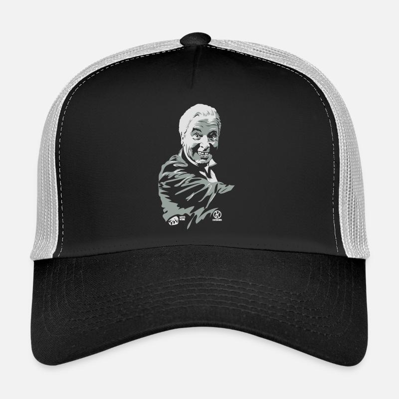Trucker Cap